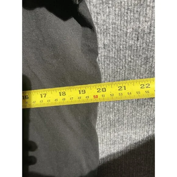 Crooks & Castles Shirt Mens XL Black Death Row Records Graphic Tee Streetwear - Picture 3 of 6